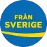Från Sverige